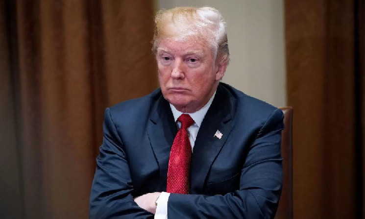 
			Советники Трампа начинают разрабатывать план создания национального крипторезерва		