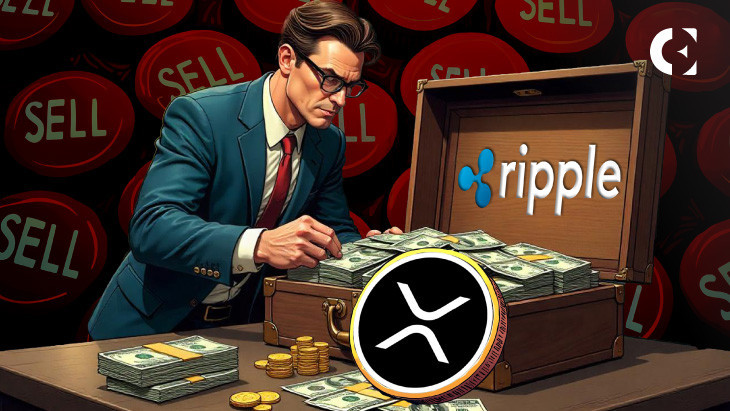 
			Технический директор Ripple Дэвид Шварц подтверждает, что продажи XRP необходимы для финансирования операций, отдавая приоритет интересам компании		