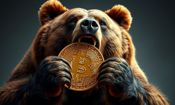 
			Текущий &laquo;медвежий рынок&raquo; BTC продлится всего 90 дней		