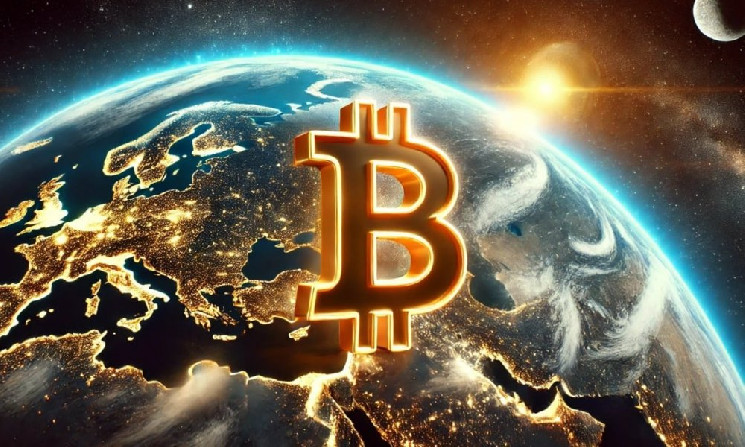 
			Только 4% населения мира владеют биткоинами в&nbsp;2025&nbsp;году		
