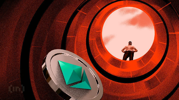 
			Трейдеры не выводят Ethereum с бирж. Чем это грозит цене		