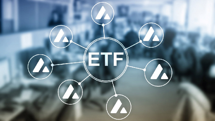 
			VanEck подала заявку на первый в истории AVAX-ETF		
