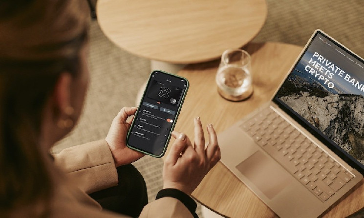 
			Xapo Bank кредиты в&nbsp;USD для&nbsp;долгосрочных держателей биткоина		