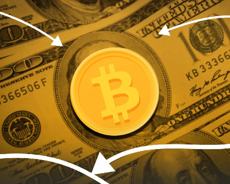 Bitwise: американские тарифы и слабый доллар укрепят биткоин