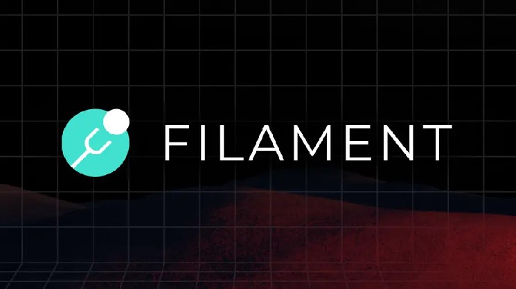 Хакеры украли у децентрализованной биржи Filament криптоактивы на $572 000