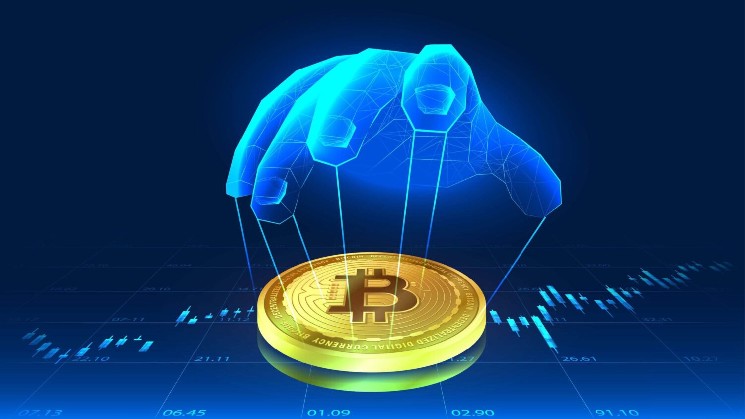 Краткосрочные инвесторы массово выходят из биткоина