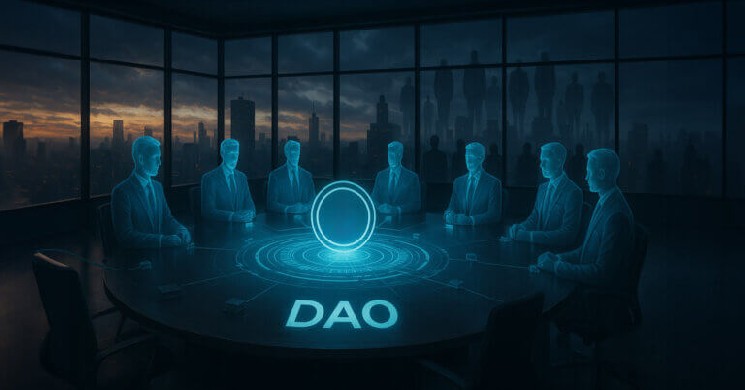 
			Купил голоса за $10k &mdash; контролируешь $6.5M: скандал в Arbitrum DAO		