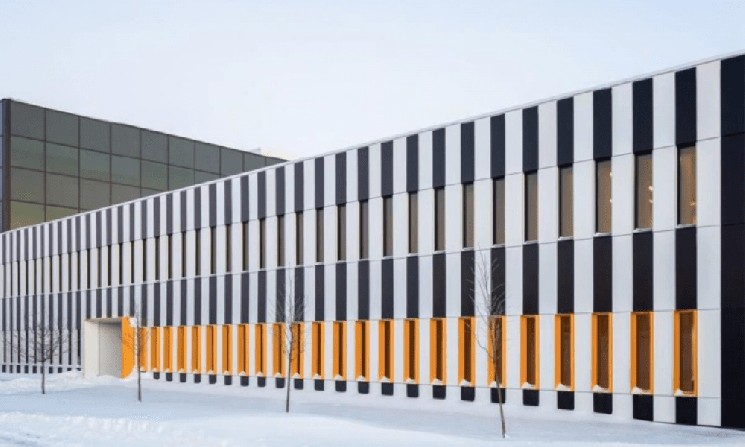Майнер биткоинов Bit Digital приобретает объект стоимостью $53 млн для ИИ и HPC