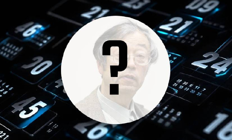 
			Почему Сатоши выбрал 5 апреля днем рождения		