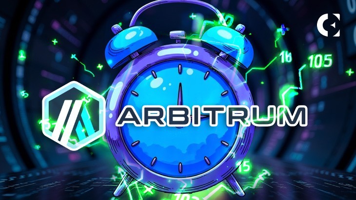 
			Понимание приоритетных торгов Timeboost и цепочки RWA от Arbitrum		