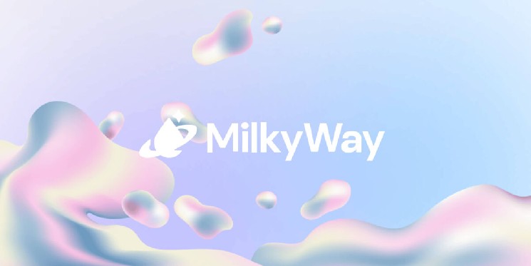 
			Проверка на аирдроп MilkyWay открыта &mdash; раздача MILK заканчивается 26 апреля		