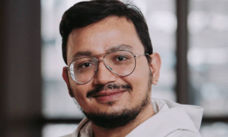 Сандип Наилвал: «Партнерство Polygon и Jio будет способствовать массовому внедрению Web3»