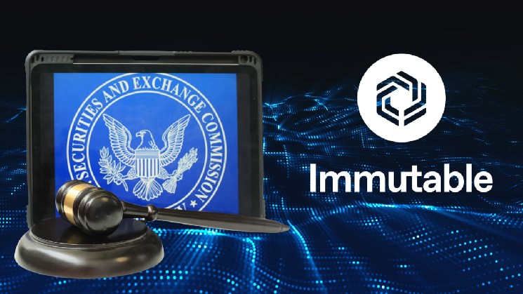 
			SEC закрыла дело против IMX &mdash; хорошие новости для Web3-гейминга		