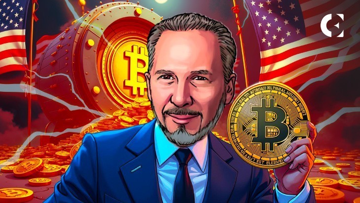 
			Шифф выступит на конференции Bitcoin с &laquo;проверкой реальности&raquo;, аналогичной предупреждению 2006 года		