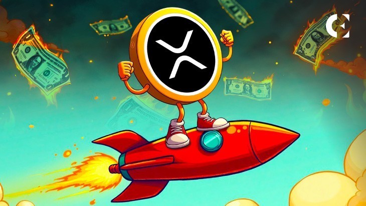 Сможет ли XRP преодолеть сопротивление $2,30? Ключевые драйверы ценового действия 26 апреля