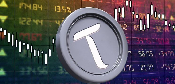 
			TAO от Bittensor: почему токен стал темой споров		