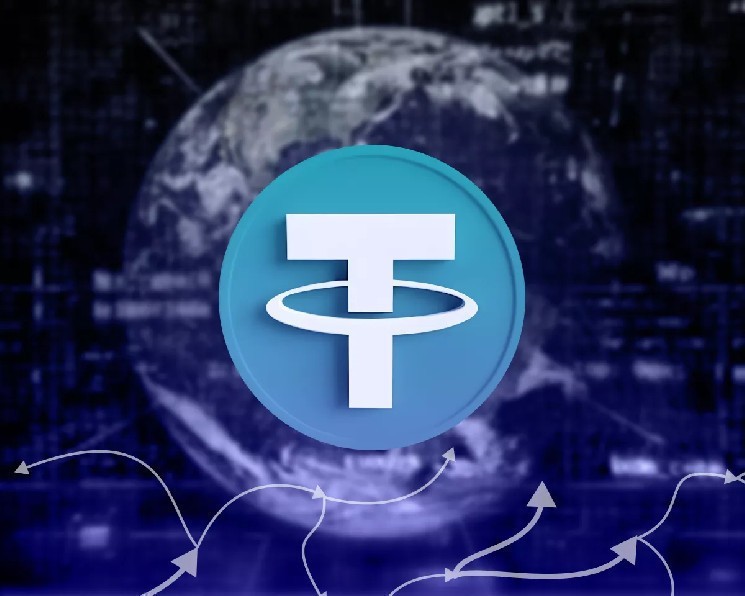 
			Tether заблокировала три подозрительных адреса с 870 000 USDT		