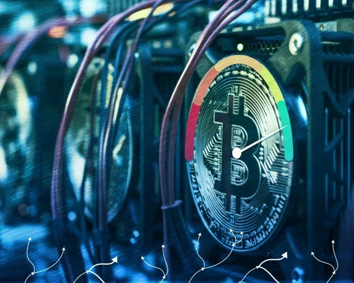 
			В CryptoQuant увидели плюсы в расхождении цены и хешрейта биткоина		