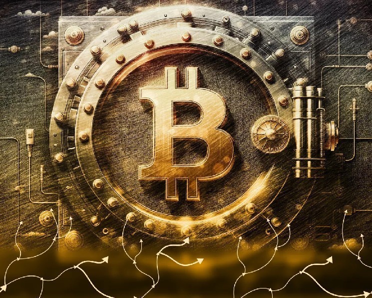 В NYDIG заявили об укреплении биткоина как защитного актива