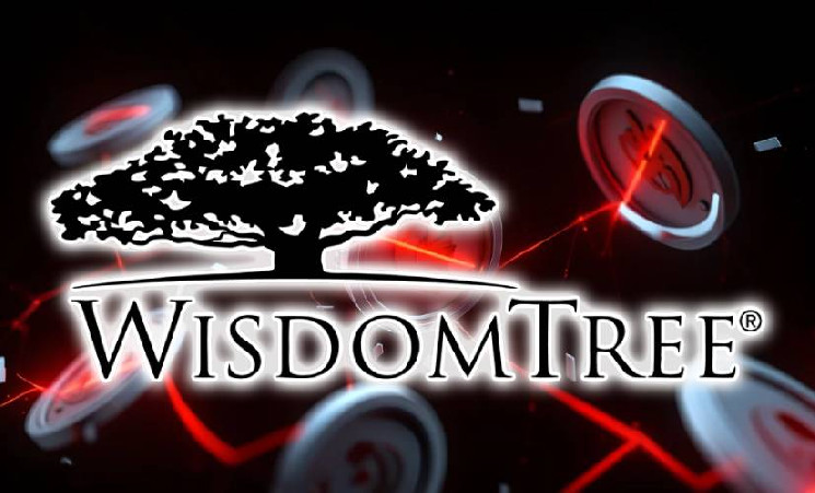 WisdomTree расширил платформу фондов до 5 блокчейнов