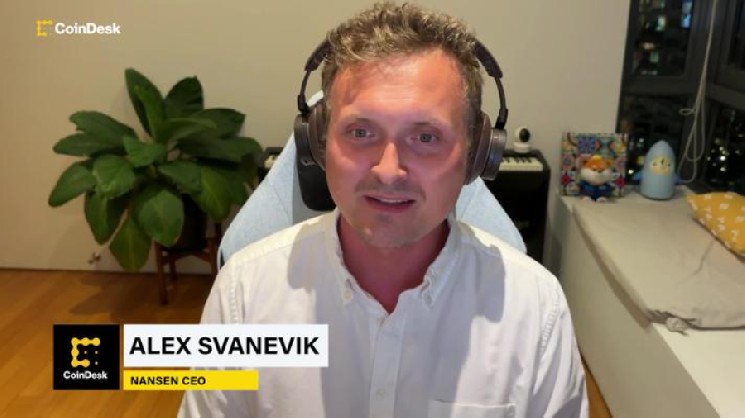 
			Алекс Сваневик: Эпоха доминирования Эфириума завершилась		