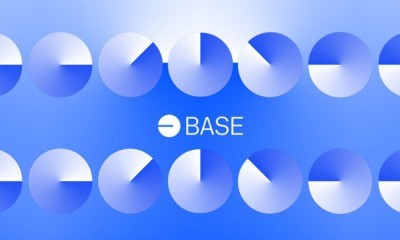 Base Network объявляет масштабные улучшения для ускорения транзакций и снижения комиссий