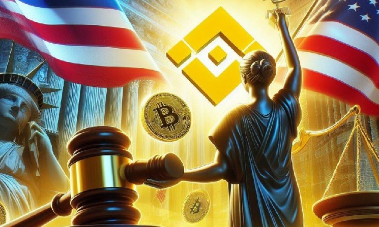 Binance просит отправить в арбитраж участников коллективного иска по ценным бумагам