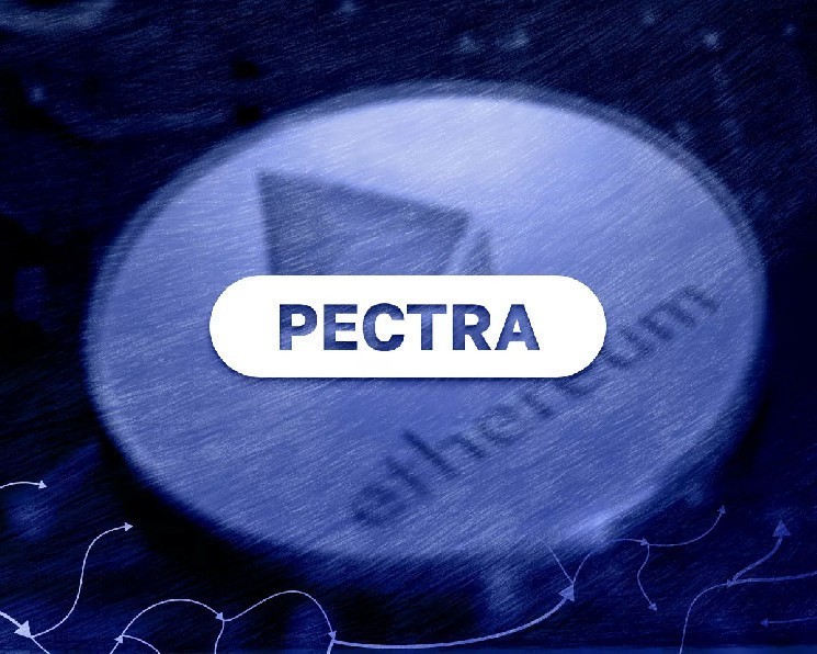 
			Более 11 000 смарт-кошельков авторизовано после апгрейда Pectra в сети Ethereum		