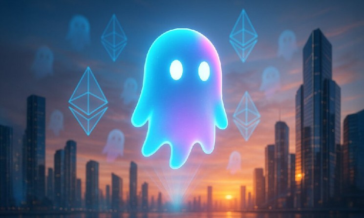 Больше никаких сбросов ETH? Ethereum Foundation занимает деньги в DeFi