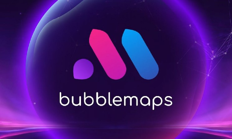 Bubblemaps запускает инструмент «Time Travel» для исследования инсайдерской активности и мошенничества