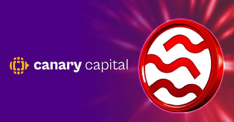 
			Canary Capital запускает ETF на базе SEI для роста в крипте		