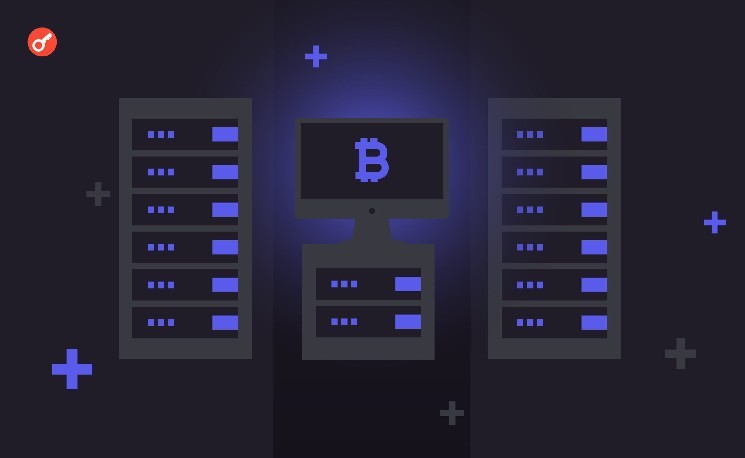 Cipher Mining привлекла $150 млн для строительства дата-центра Black Pearl