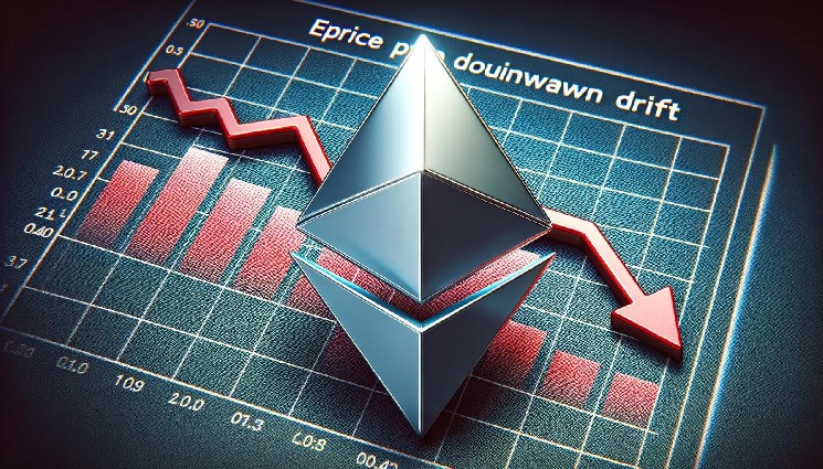 Ethereum утратил лидерство на рынке — обсуждение на LONGITUDE