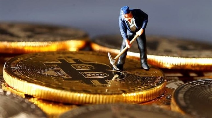
			JPMorgan: хешрейт сети Bitcoin немного подрос в мае, майнеры нарастили маржу		