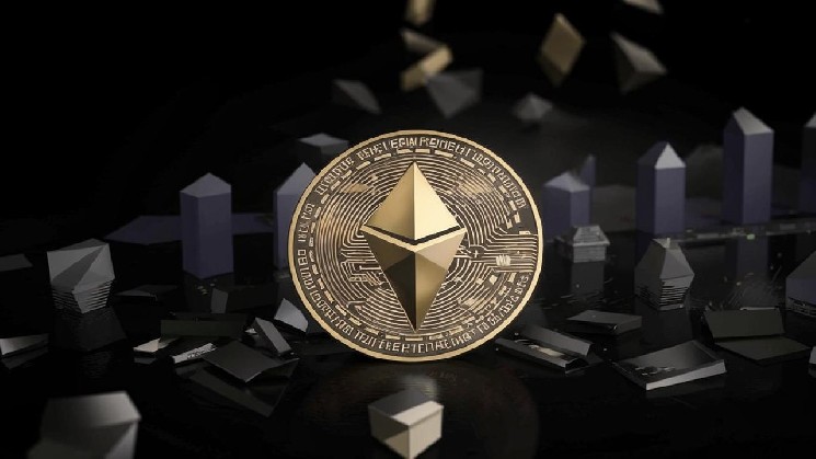 Объем стейблкоинов на Ethereum достиг рекордных $908 млрд