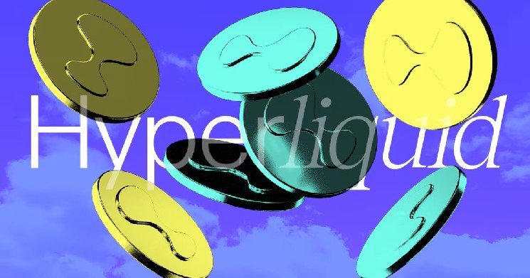 
			Прогноз Артура Хейса на $100 подогрел интерес к HYPE &mdash; токен рвёт вверх, трейдеры заходят миллиардами		