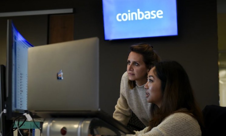 Против Coinbase подан еще один иск с требованием возмещения убытков от падения акций в связи с утечкой данных