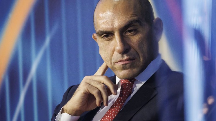 
			SEC не имеет права заниматься биткоином и Ethereum &mdash; экс-глава CFTC		