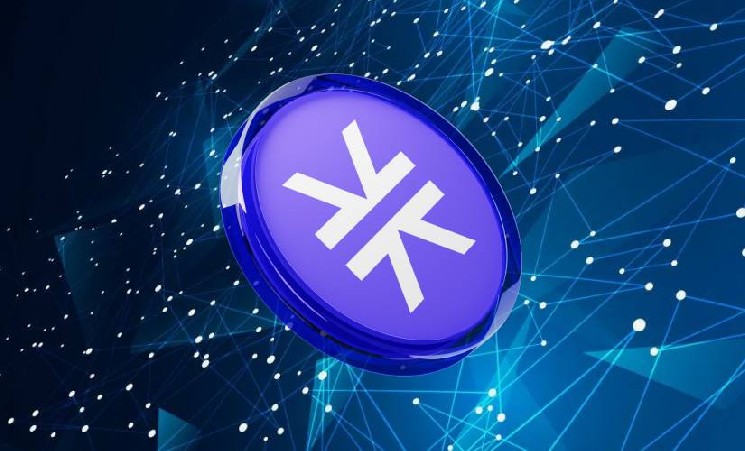 
			Stacks стал лидером среди L2 по соцактивности		