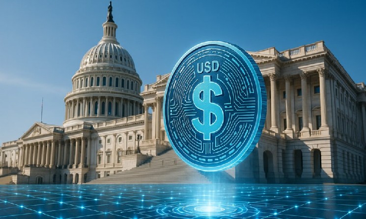 Закон GENIUS может закрепить доминирование доллара США в цифровой экономике