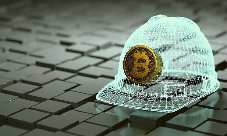 
			Американские публичные майнеры контролируют треть добычи BTC		