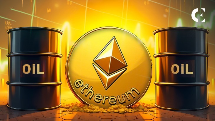 
			Аналитики расхваливают тезис &laquo;ETH как новая нефть&raquo;, но соучредитель Solana не согласен		
