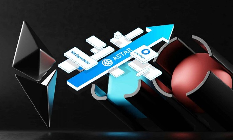 
			ASTR становится первым интероперабельным токеном OP Superchain через Chainlink CCIP		