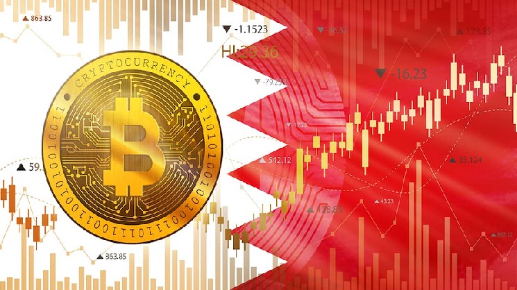 
			Бахрейн создает государственную инфраструктуру для майнинга		