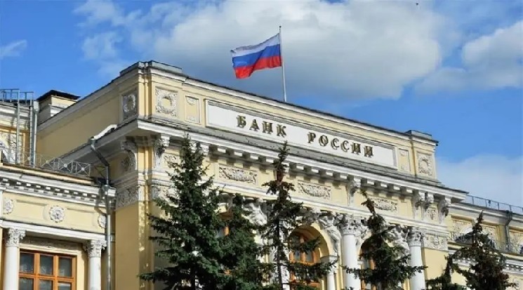 
			Банк России призвал усилить контроль за переводами через криптообменники		