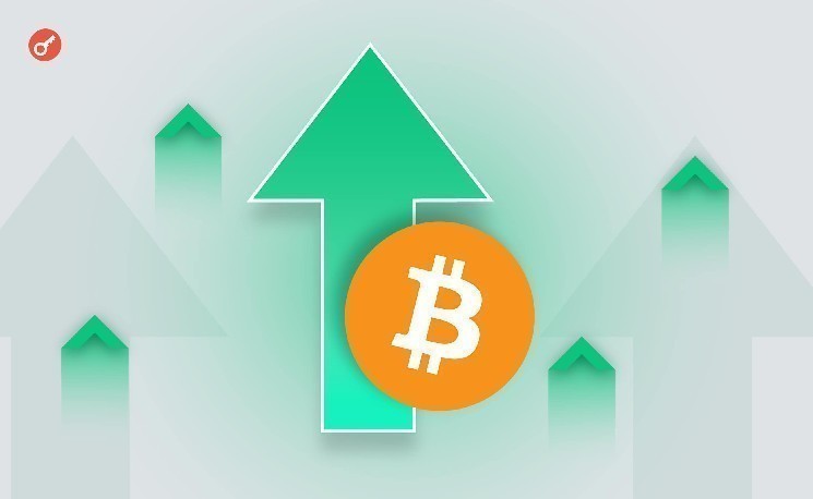 Биткоин пробил $106 000 на фоне заявлений Трампа о мире