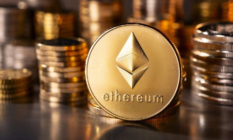 
			Цена ETH падает, но институты устремляются в&nbsp;стекинг Ethereum		