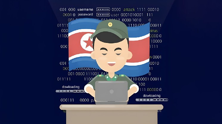 
			Исследователи BitMEX раскрыли IP-адреса и базу данных хакерской группы Lazarus		