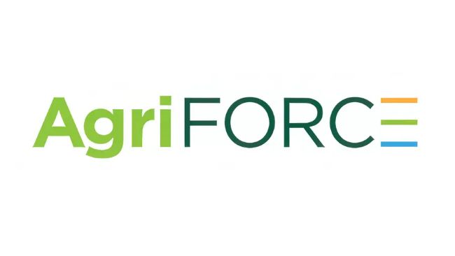 
			Компания AgriFORCE перешла на природный газ для питания 120 майнинговых установок		