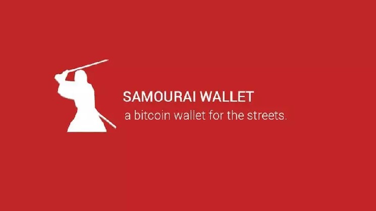 
			Криптолоббисты призвали закрыть дело против кошелька Samourai Wallet		